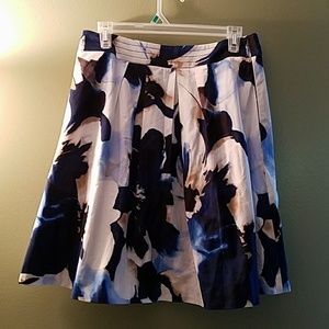 White House Black Market skirt size 8